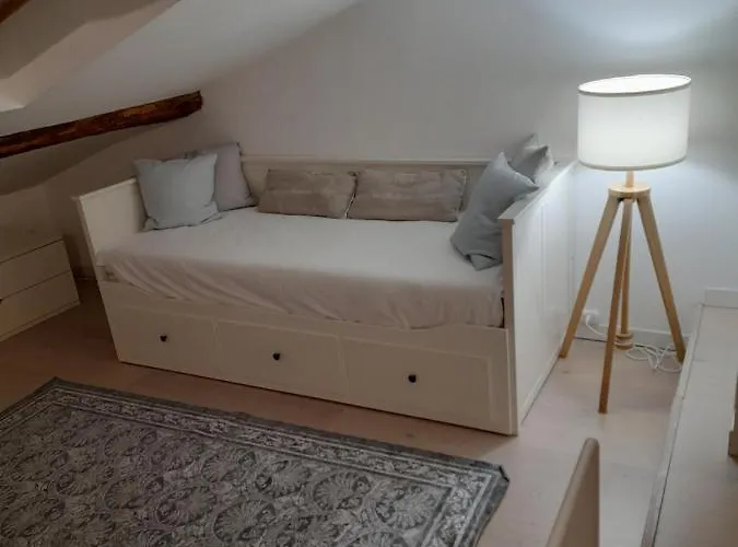 Apartament Whale Song - With Private Parking La Spezia