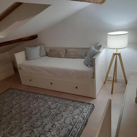 شقة Whale Song - With Private Parking لا سبيتسْيا