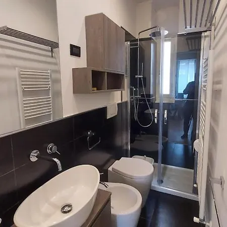 Whale Song - With Private Parking لا سبيتسْيا