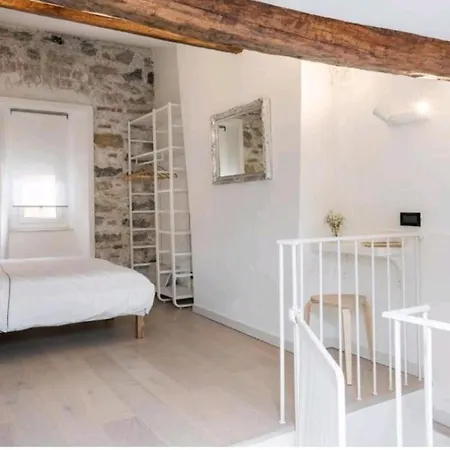 Whale Song - With Private Parking Apartman La Spezia