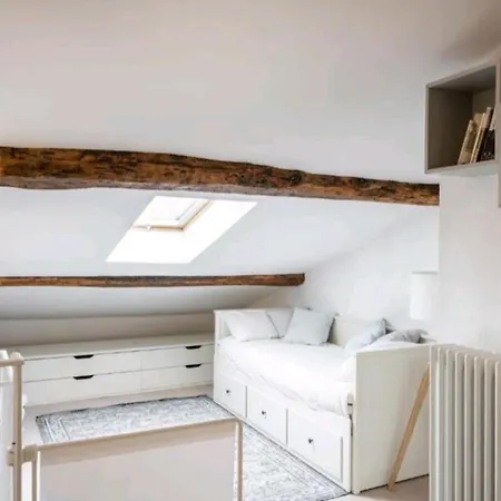 شقة Whale Song - With Private Parking