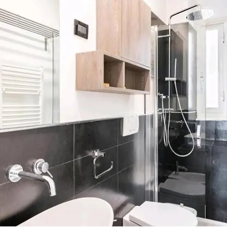 Apartman Whale Song - With Private Parking *