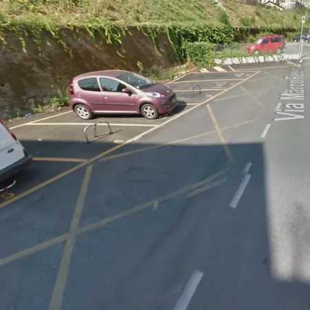 Whale Song - With Private Parking لا سبيتسْيا