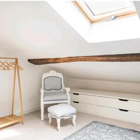 شقة Whale Song - With Private Parking